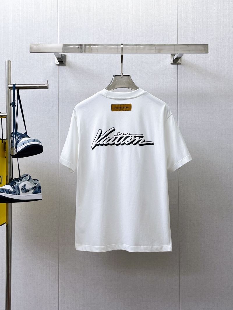 Louis Vuitton T-Shirts